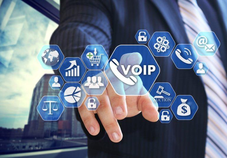 VOIP Solutions Image
